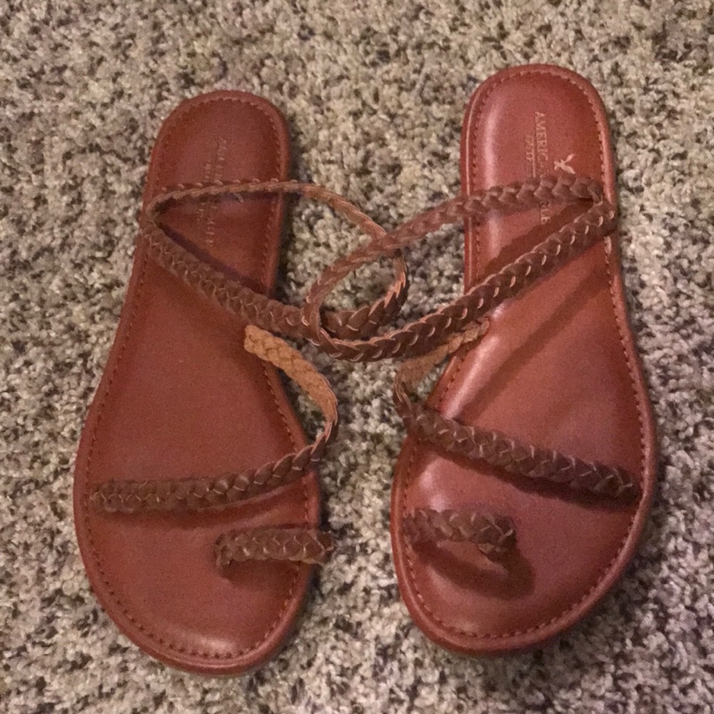 American Eagle Sandals